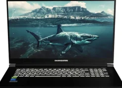 Elektronik<Shark Gaming SharkGaming 9G17-70 R7 Laptop
