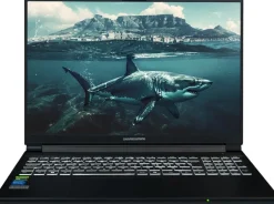 Elektronik<Shark Gaming SharkGaming 9V16-60 R7 Laptop