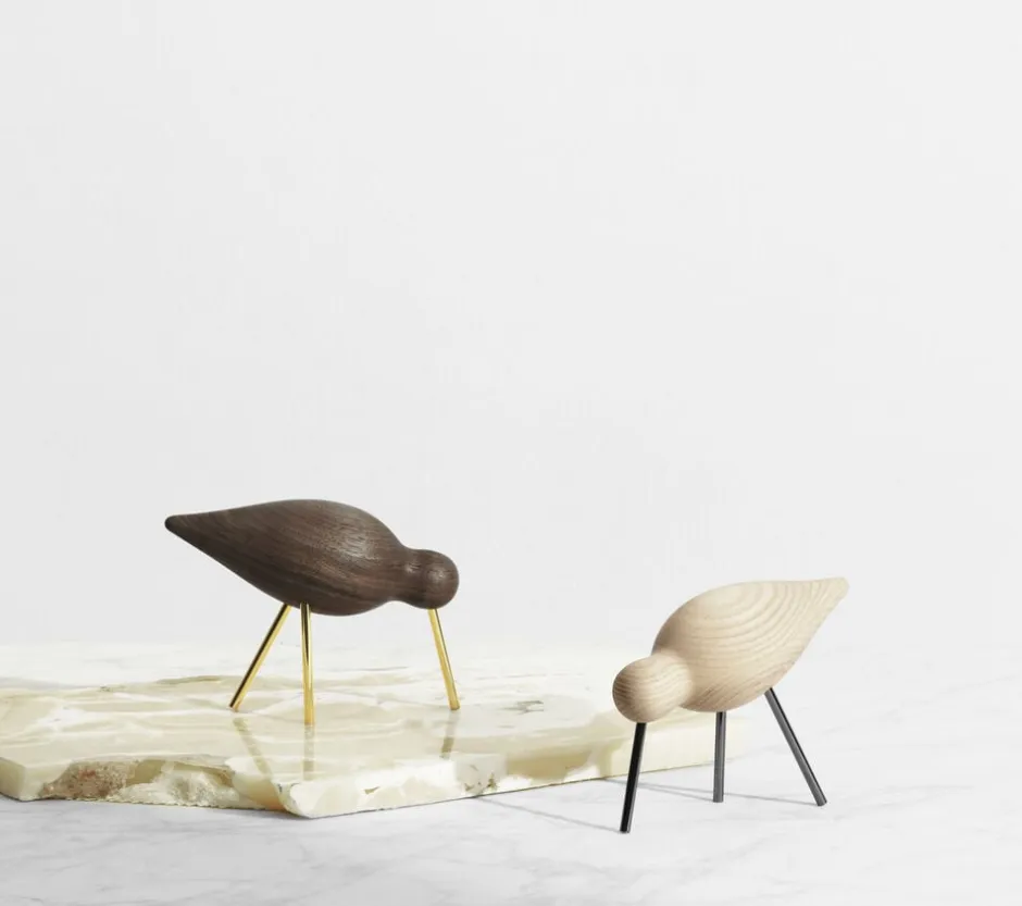 Figurer & Skulpturer<Normann Copenhagen Shorebird