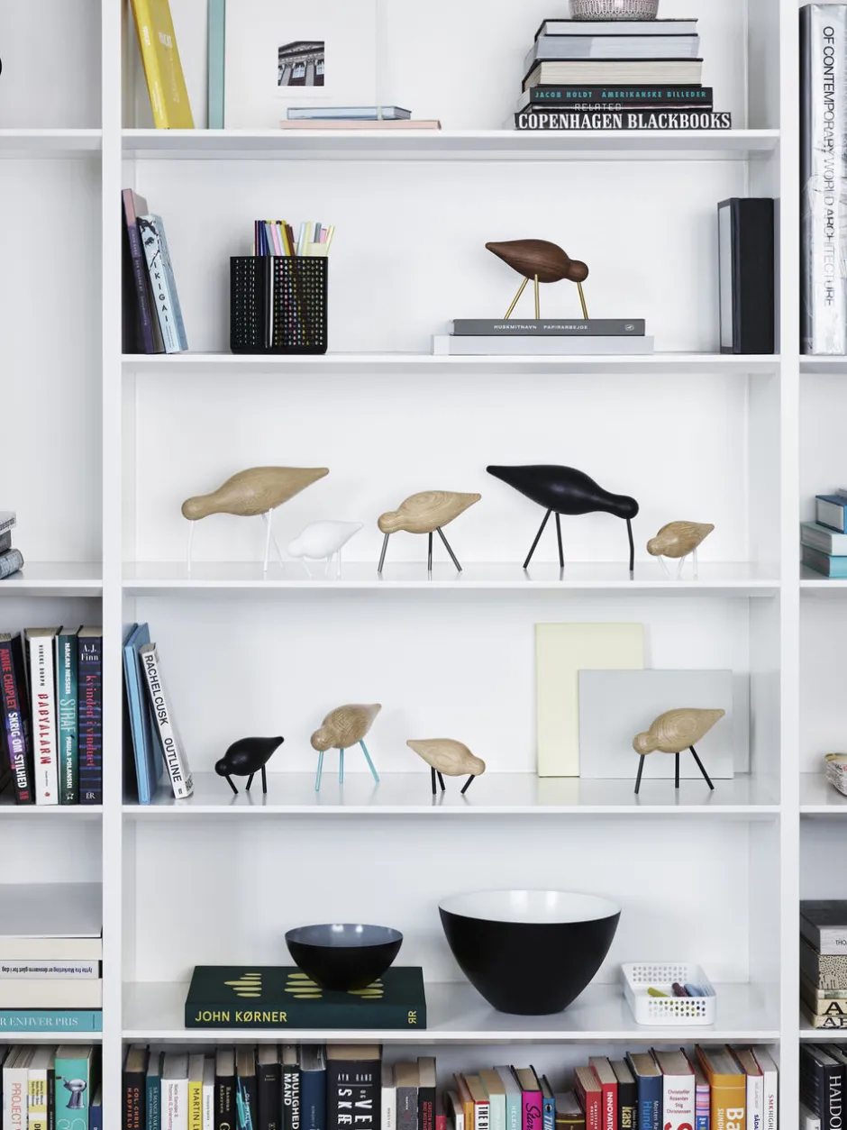 Figurer & Skulpturer<Normann Copenhagen Shorebird