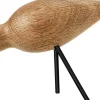 Figurer & Skulpturer<Normann Copenhagen Shorebird mell Sort