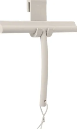 Badeværelsestilbehør<Blomus Shower Squeegee, incl. overdoor hook -VIPO- Moonbeam
