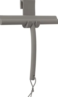 Badeværelsestilbehør<Blomus Shower Squeegee, incl. overdoor hook -VIPO- Satellite