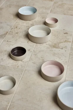 Til Boligens Kæledyr<OYOY Living Design Sia Hundeskål - Medium