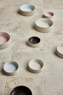 Til Boligens Kæledyr<OYOY Living Design Sia Hundeskål - Medium