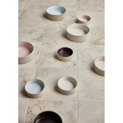 Til Boligens Kæledyr<OYOY Living Design Sia Hundeskål - Medium