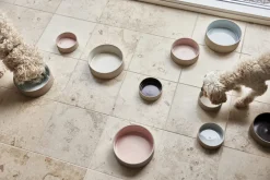 Til Boligens Kæledyr<OYOY Living Design Sia Hundeskål - Medium
