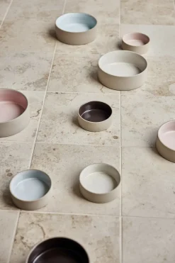 Til Boligens Kæledyr<OYOY Living Design Sia Hundeskål - Medium