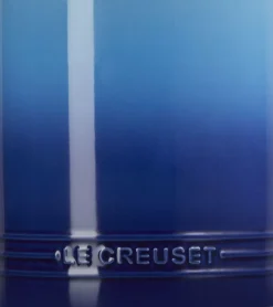 Opbevaring<Le Creuset Sig Redskabskr Azure 1,1L