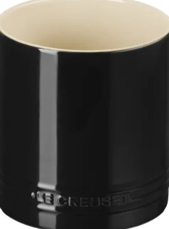 Opbevaring<Le Creuset Sig Redskabskr Black 1,1L