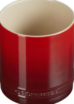 Opbevaring<Le Creuset Sig Redskabskr Cerise 1,1L