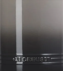 Opbevaring<Le Creuset Sig Redskabskr Flint 1,1L