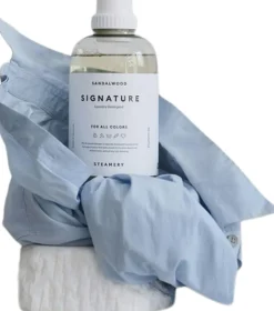 Badeværelsestilbehør<Steamery Stockholm Signature Laundry Detergent