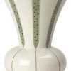 Vaser & Urtepotteskjulere<Kähler Signature Vase H20 grøn
