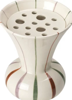 Vaser & Urtepotteskjulere<Kähler Signature Vase H15 multi