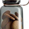 Opbevaring<Eva Solo Silhouette opbevaringsglas 1l