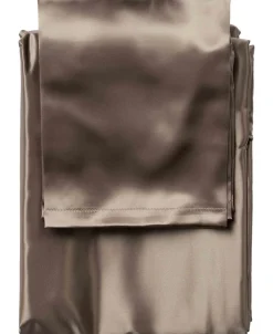 Sengetøj & Lagner<Magasin du Nord Collection Silke sengesæt Taupe