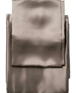 Sengetøj & Lagner<Magasin du Nord Collection Silke sengesæt Taupe