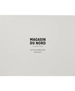 Sengetøj & Lagner<Magasin du Nord Collection Silke sengesæt Blå