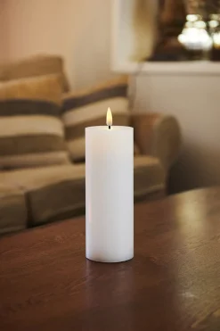 Elektriske Julelys<Sirius Sille Genopladelig