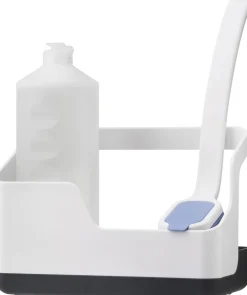Køkkenartikler<RIG TIG SINK-CADDY holder white