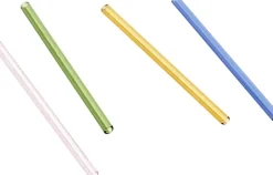 Bar & Vin<Hay Sip Cocktail Straw Set of 4