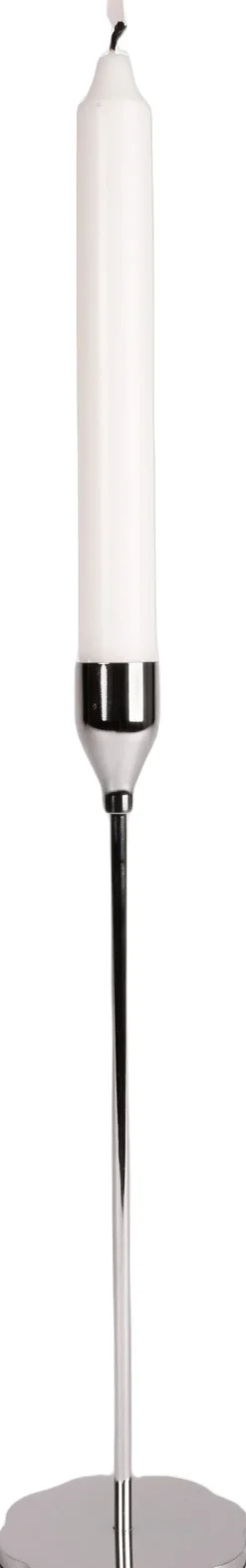 Lys & Lysestager<Sagaform Siri candle holder large