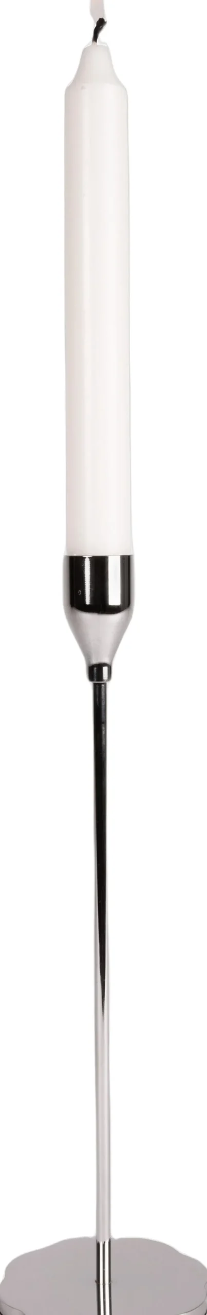 Lys & Lysestager<Sagaform Siri candle holder large