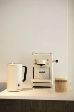 Kaffe & Te<Sjöstrand Coffee Concept Sjöstrand Espresso kapselmaskine