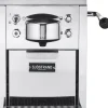 Kaffe & Te<Sjöstrand Coffee Concept Sjöstrand Espresso Kapselmaskine