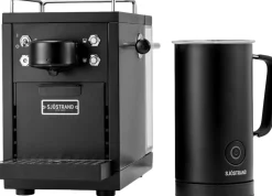 Kaffe & Te<Sjöstrand Coffee Concept Sjöstrand Espresso kapselmaskine