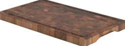 Køkkenartikler<Skagerak skærebræt 40x24 cm