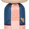 Figurer & Skulpturer<Lucie Kaas Sketch.inc - Kokeshi | Stranger Things - Eleven