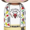 Figurer & Skulpturer<Lucie Kaas Sketch.inc - Kokeshi | Stranger Things - Dustin Henderson