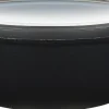 Bageartikler<Mepal Skål m/låg Cirqula 1250 black