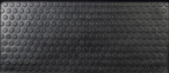Gulvtæpper<Tica Copenhagen Skobakke i gummi 88x38 cm.