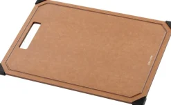 Køkkenartikler<Zwilling Skærebræt 37 cm x 25 cm, Fibertræ