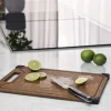 Køkkenartikler<Zwilling Skærebræt 31 cm x 21 cm, Fibertræ