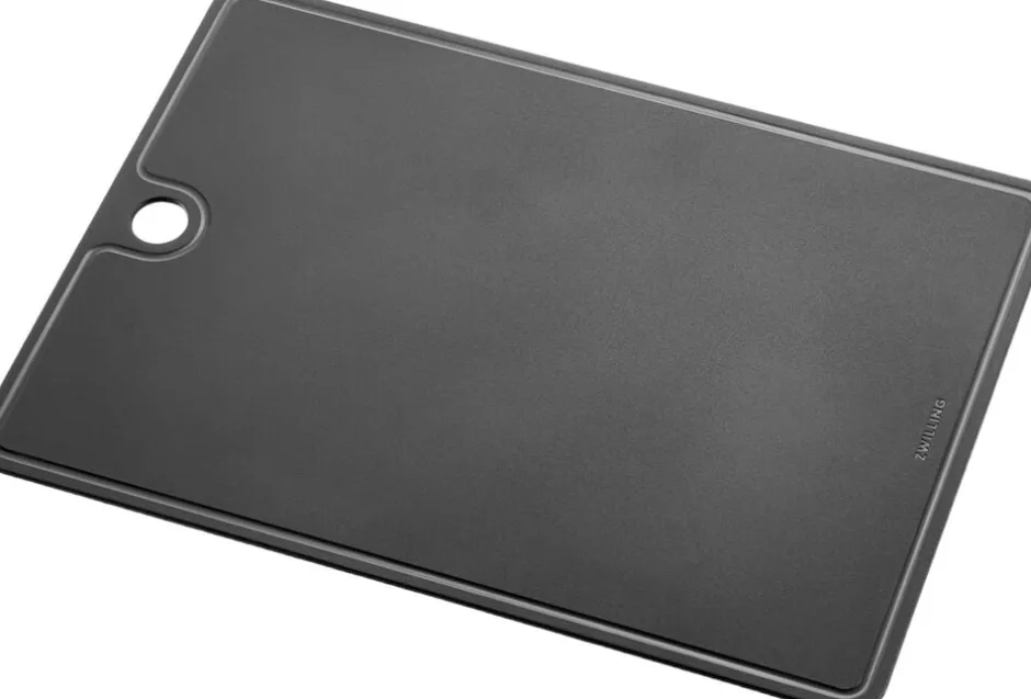 Køkkenartikler<Zwilling Skærebræt 35 cm x 25 cm, polyuretan