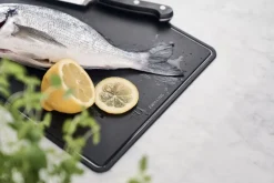 Køkkenartikler<Zwilling Skærebræt 35 cm x 25 cm, polyuretan