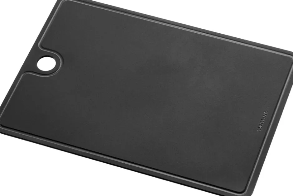 Køkkenartikler<Zwilling Skærebræt 30 cm x 21 cm, polyuretan