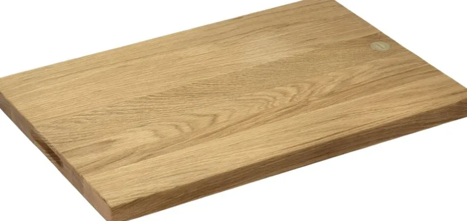 Køkkenartikler<Pillivuyt Gourmet Skærebræt Douron 45,7 x 30,5 x 2,5 cm Eg