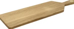 Køkkenartikler<Pillivuyt Gourmet Skære-/serveringsbræt Douron 50,8 x 15,8 x 1,5 cm Eg