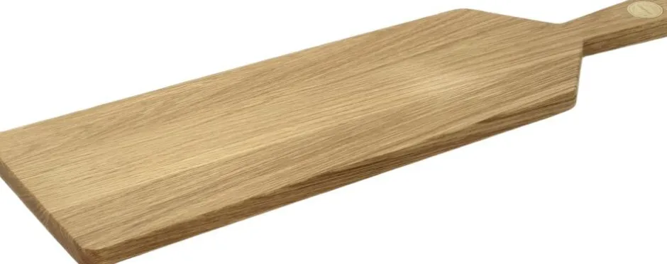 Køkkenartikler<Pillivuyt Gourmet Skære-/serveringsbræt Douron 50,8 x 15,8 x 1,5 cm Eg