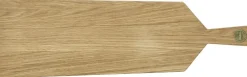 Køkkenartikler<Pillivuyt Gourmet Skære-/serveringsbræt Douron 50,8 x 15,8 x 1,5 cm Eg