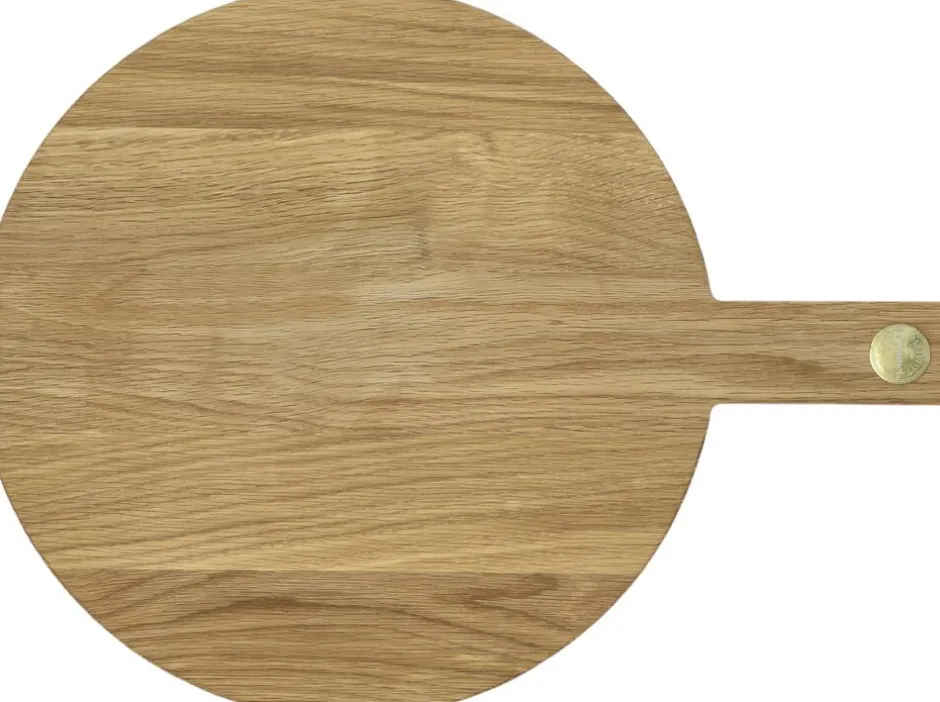 Køkkenartikler<Pillivuyt Gourmet Skære-/serveringsbræt Douron 40,6 x 30,5 x 1,5 cm Eg