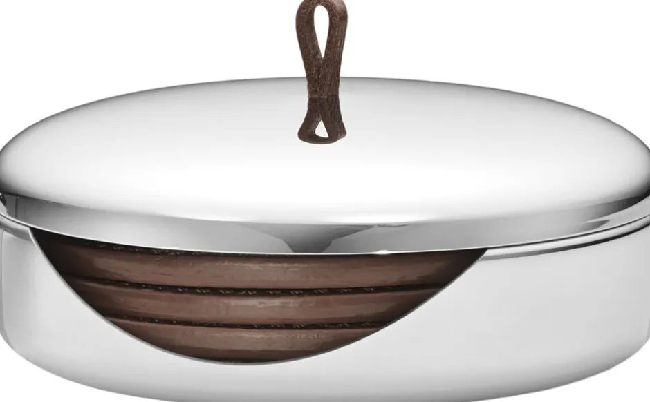 Tekstiler Til Borddækning<Georg Jensen SKY COASTER 4 PCS