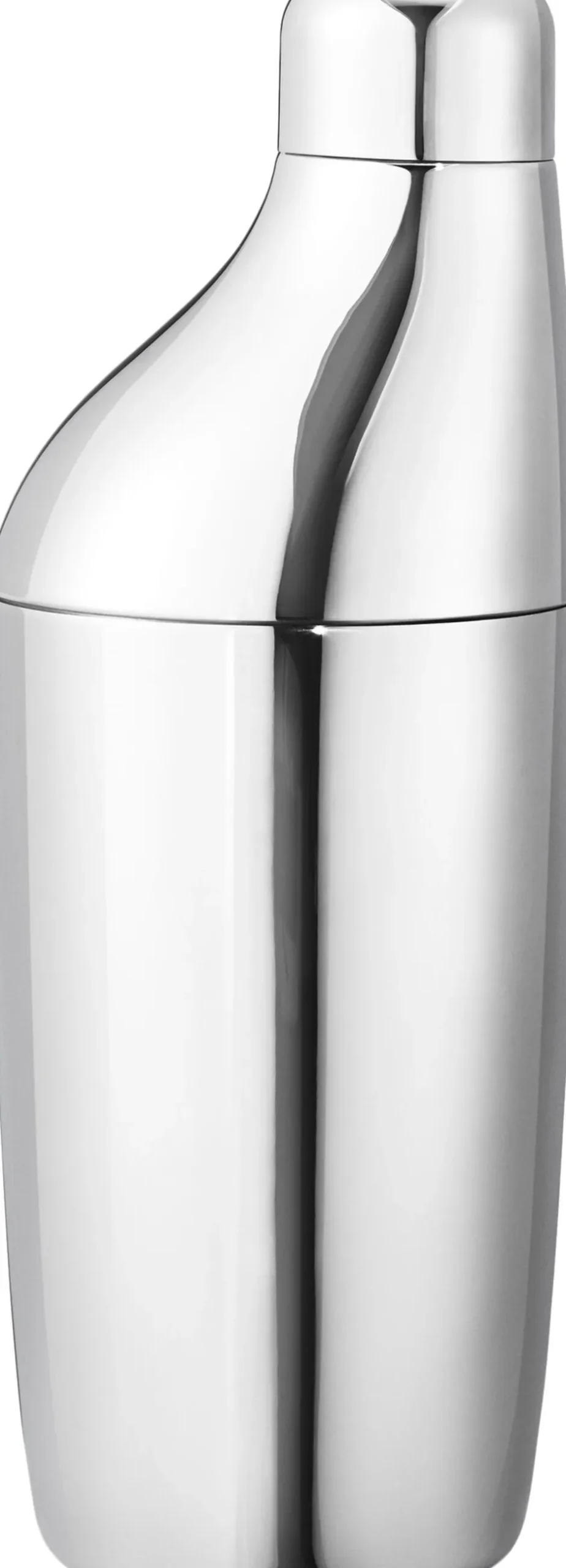 Bar & Vin<Georg Jensen SKY COCKTAIL SHAKER