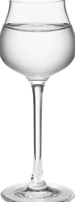 Glas<Georg Jensen SKY SNAPSEGLAS, 6CL