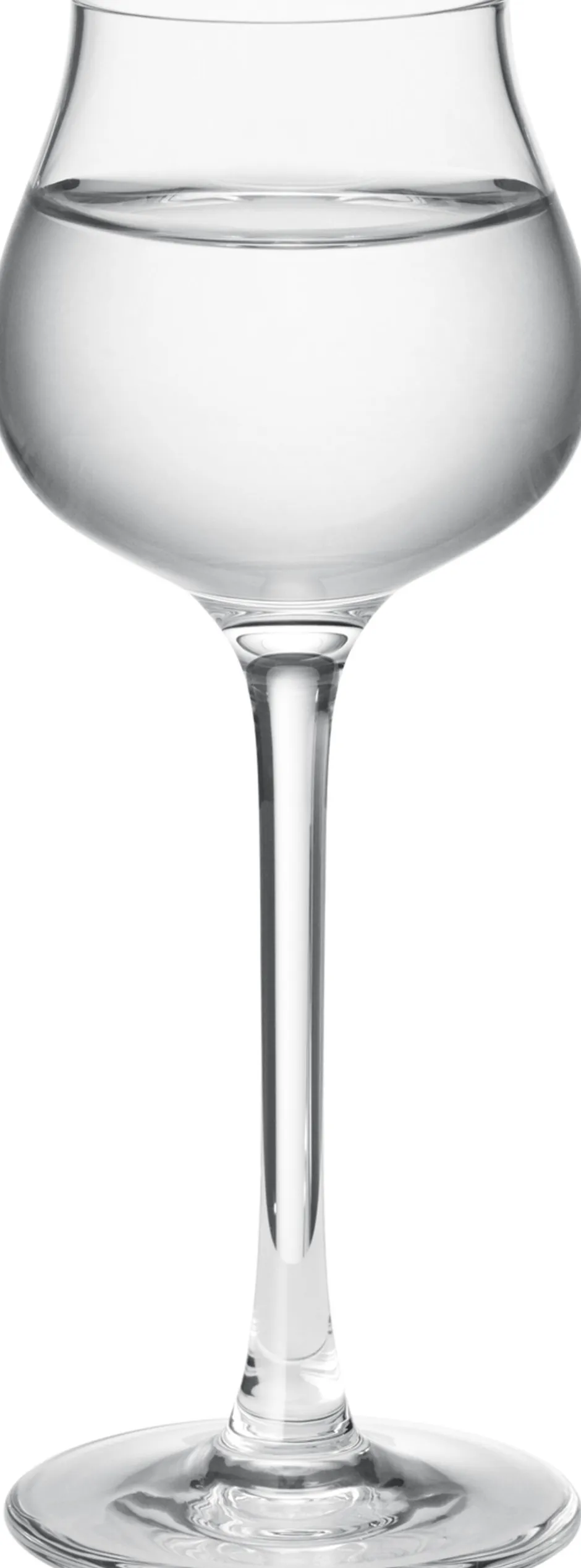 Glas<Georg Jensen SKY SNAPSEGLAS, 6CL